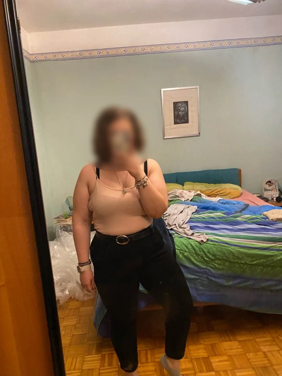 Testimonial Mirko Cannone | Storie di rinascita - Il dopo